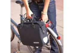 Ortlieb OFFICE-BAG 21L Sivulaukku 8 Ortlieb OFFICE-BAG 21L Sivulaukku -Polkun Kauppa ortlieb office bag 21l sivulaukku 4