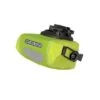 Ortlieb Saddle-Bag Micro Two 0,8L Satulalaukku Vihreä