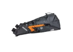 Ortlieb Seat-Pack - Satulalaukku - 16.5l