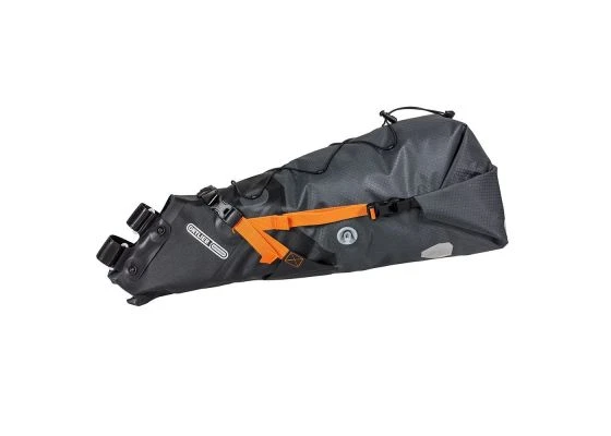 Ortlieb Seat-Pack - Satulalaukku - 16.5l 1 Ortlieb Seat-Pack - Satulalaukku - 16.5l