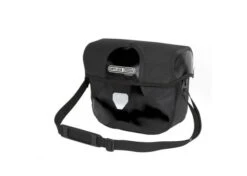 Ortlieb Ultimate6 Classic - Musta