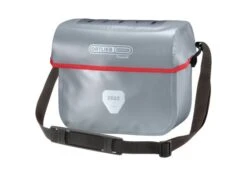 Ortlieb Ultimate Original - Harmaa