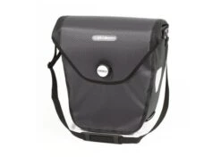 Ortlieb Sivulaukku Velo-Shopper - 18L Harmaa 7 Ortlieb Sivulaukku Velo-Shopper - 18L Harmaa -Polkun Kauppa ortlieb velo shopper 18l sivulaukku musta