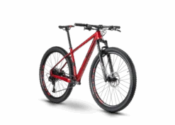 R Raymon HardRay Nine 7.0 - Jäykkäperäinen Maastopyörä