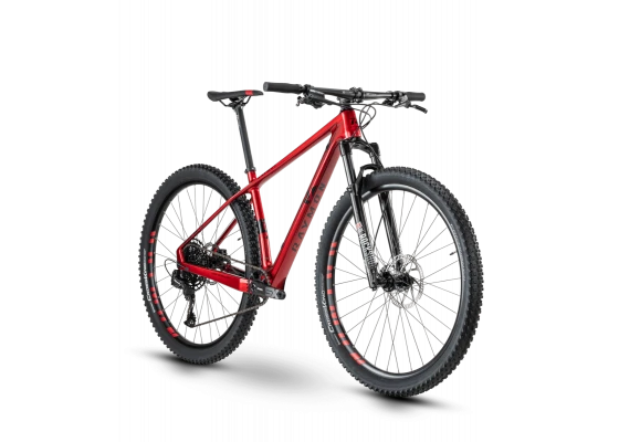 R Raymon HardRay Nine 7.0 - Jäykkäperäinen Maastopyörä 1 R Raymon HardRay Nine 7.0 - Jäykkäperäinen Maastopyörä