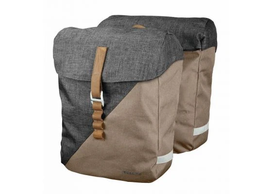 Racktime Heda Sand Sivulaukut 1 Racktime Heda Sand Sivulaukut