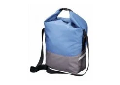 Racktime Sivulaukku Liva - Sininen