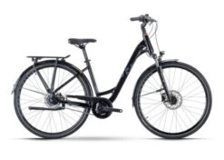 R Raymon CityRay 2.0 - Kaupunkipyörä -Polkun Kauppa ray 21 cityray 20 black dgrey magma front