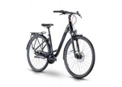 R Raymon CityRay 2.0 - Kaupunkipyörä