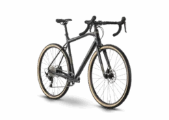 R Raymon GravelRay 5.0 - Retki/Maantiepyörä