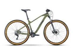 R Raymon HardRay 5.0 - Jäykkäperäinen Maastopyörä -Polkun Kauppa ray 21 hardray nine 50 armor blackmatt front