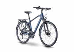 R Raymon TourRay 4.0 - Retkipyörä - Sininen