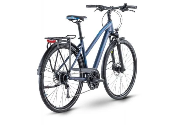 R Raymon TourRay 4.0 - Retkipyörä - Sininen - Unisex 2 R Raymon TourRay 4.0 - Retkipyörä - Sininen - Unisex - Image 2