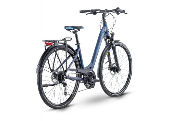 R Raymon TourRay 4.0 - Retkipyörä - Sininen - Wave 2 R Raymon TourRay 4.0 - Retkipyörä - Sininen - Wave - Image 2