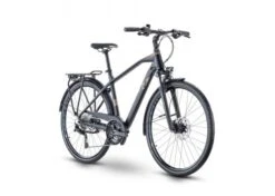 R Raymon TourRay 5.0 - Retkipyörä