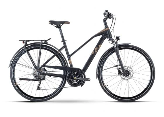 R Raymon TourRay 5.0 - Unisex - Retkipyörä 3 R Raymon TourRay 5.0 - Unisex - Retkipyörä - Image 3