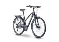 R Raymon TourRay 5.0 - Unisex - Retkipyörä