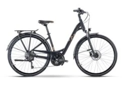 R Raymon TourRay 5.0 - Wave - Retkipyörä -Polkun Kauppa ray 21 tourray 50 wave black bronzematt front