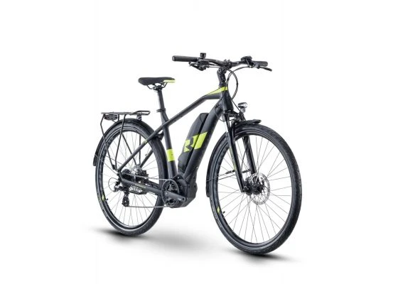 R Raymon TourRay E 1.0 - Sähköretkipyörä 1 R Raymon TourRay E 1.0 - Sähköretkipyörä