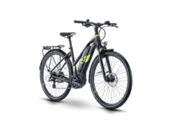 R Raymon TourRay E 1.0 Unisex - Sähköretkipyörä