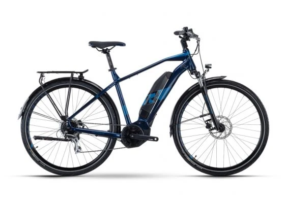 R Raymon TourRay E 2.0 - Sähköretkipyörä 2 R Raymon TourRay E 2.0 - Sähköretkipyörä - Image 2