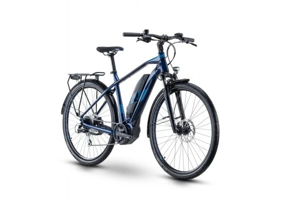 R Raymon TourRay E 2.0 - Sähköretkipyörä 1 R Raymon TourRay E 2.0 - Sähköretkipyörä