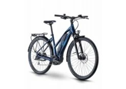 R Raymon TourRay E 2.0 Unisex - Sähköretkipyörä