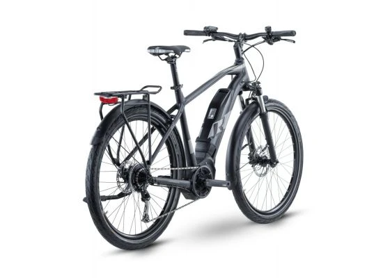 R Raymon TourRay E 3.0 9S Deore - Sähköretkipyörä 3 R Raymon TourRay E 3.0 9S Deore - Sähköretkipyörä - Image 3