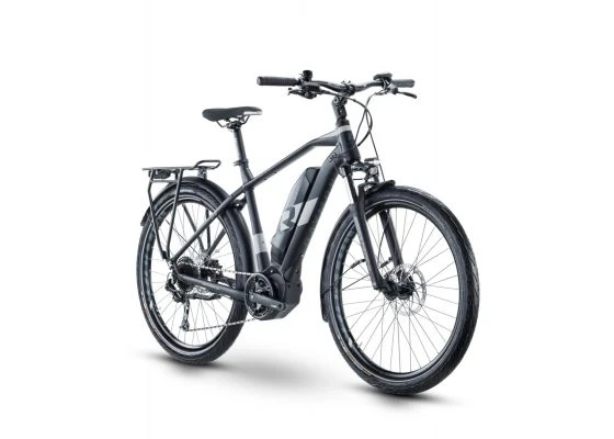 R Raymon TourRay E 3.0 9S Deore - Sähköretkipyörä 1 R Raymon TourRay E 3.0 9S Deore - Sähköretkipyörä