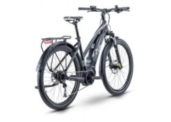 Edessä -Polkun Kauppa ray 21 tourraye 30 lady black grey back