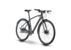 R Raymon UrbanRay 2.0 - Kaupunkipyörä