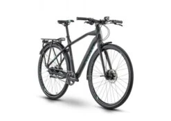 R Raymon UrbanRay 3.0 - Kaupunkipyörä