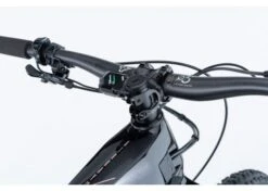 R Raymon AirRay 12.0 - Sähkömaastopyörä / EMTB -Polkun Kauppa ray airray12.0 black b210264 kl