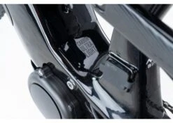 R Raymon AirRay 12.0 - Sähkömaastopyörä / EMTB -Polkun Kauppa ray airray12.0 black b210285