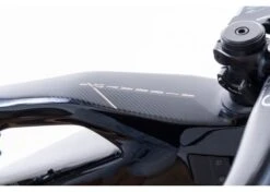 R Raymon AirRay 12.0 - Sähkömaastopyörä / EMTB -Polkun Kauppa ray airray12.0 black b210627