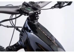 R Raymon AirRay 12.0 - Sähkömaastopyörä / EMTB -Polkun Kauppa ray airray12.0 black b210649