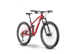 R Raymon FullRay 120 5.0 - Täysjousitettu Maastopyörä