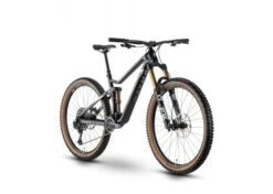 R Raymon FullRay 150 10.0 - Täysjousitettu Maastopyörä