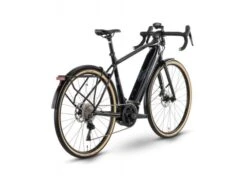 Edessä -Polkun Kauppa ray gravelray e65 black back