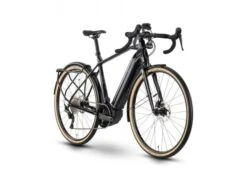 R Raymon GravelRay E 6.5 - Sähkömaantiepyörä