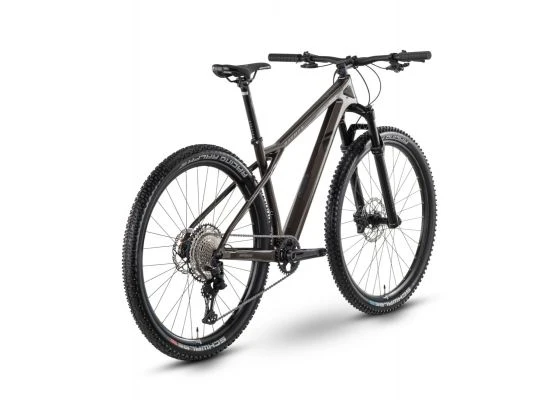 R Raymon HardRay 8.0 - Jäykkäperäinen Maastopyörä 2 R Raymon HardRay 8.0 - Jäykkäperäinen Maastopyörä - Image 2