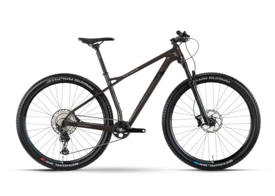 R Raymon HardRay 8.0 - Jäykkäperäinen Maastopyörä 3 R Raymon HardRay 8.0 - Jäykkäperäinen Maastopyörä - Image 3