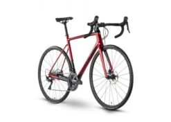 R Raymon RaceRay 8.0 - Retki/Maantiepyörä