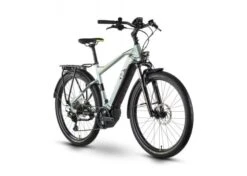 R Raymon TourRay E 6.0 - Sähköretkipyörä - Pistaasi