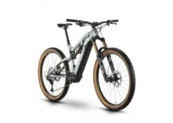 R Raymon TrailRay 160E 11.0 - Sähkömaastopyörä / EMTB