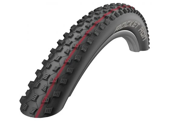 Schwalbe Rocket Ron Maastorengas 27.5x2.25 650B 1 Schwalbe Rocket Ron Maastorengas 27.5x2.25 650B