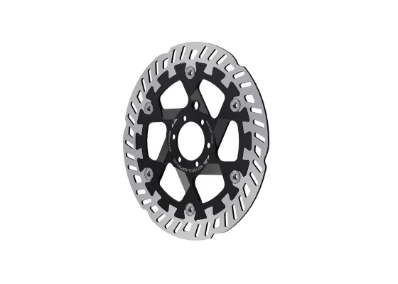 Magura Jarrulevy Rotor MDR-P, Ø 180 Mm 1 Magura Jarrulevy Rotor MDR-P, Ø 180 Mm