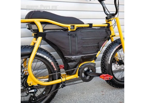 Runkolaukku 19 L - LilBuddy 2 Runkolaukku 19 L - LilBuddy - Image 2