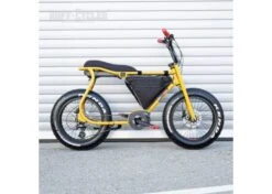 Runkolaukku 9 L - LilBuddy