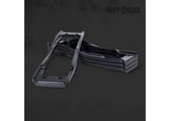 Penkin Korotuspala - Ruff Cycles - Lil'Buddy